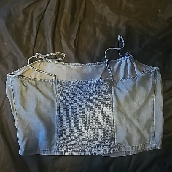 Tank top - Picture 2 of 2